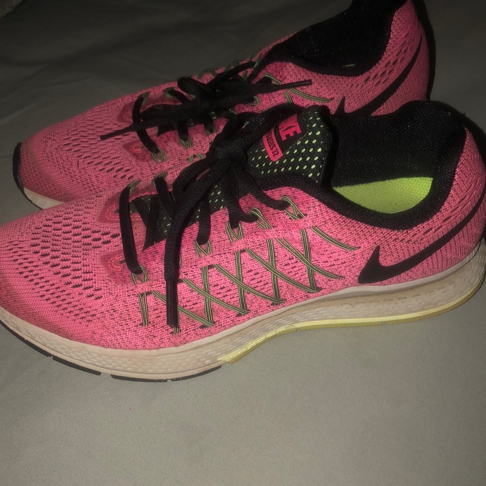 Nike shoes